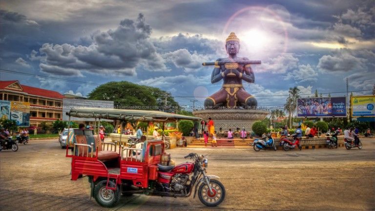 Prasat Banon