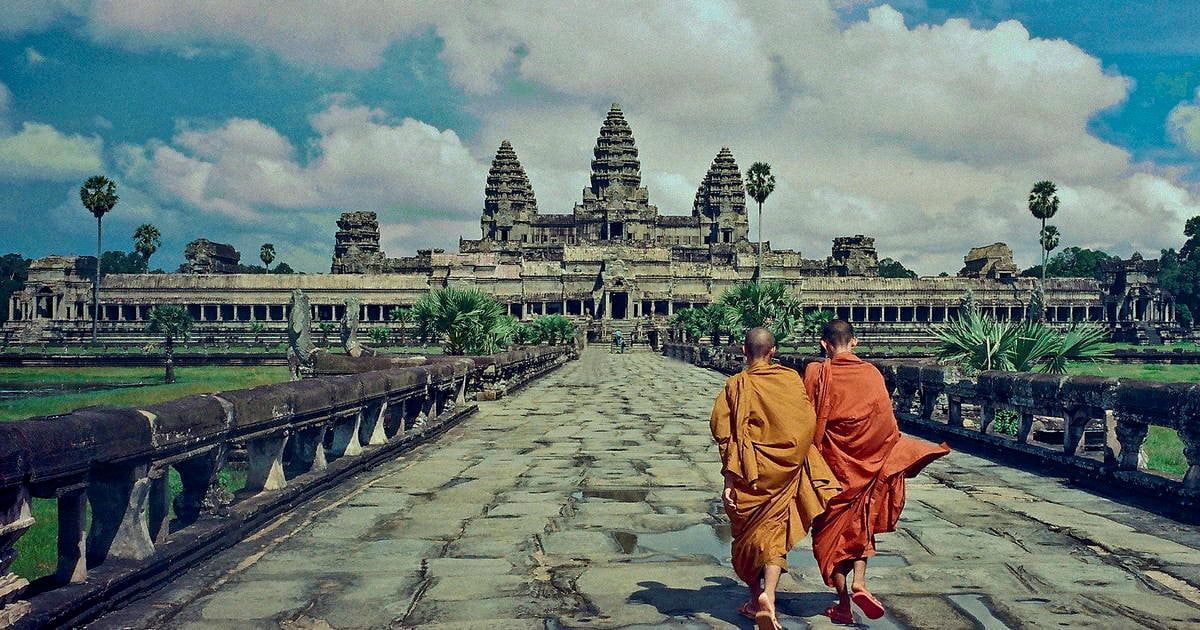 preah ko