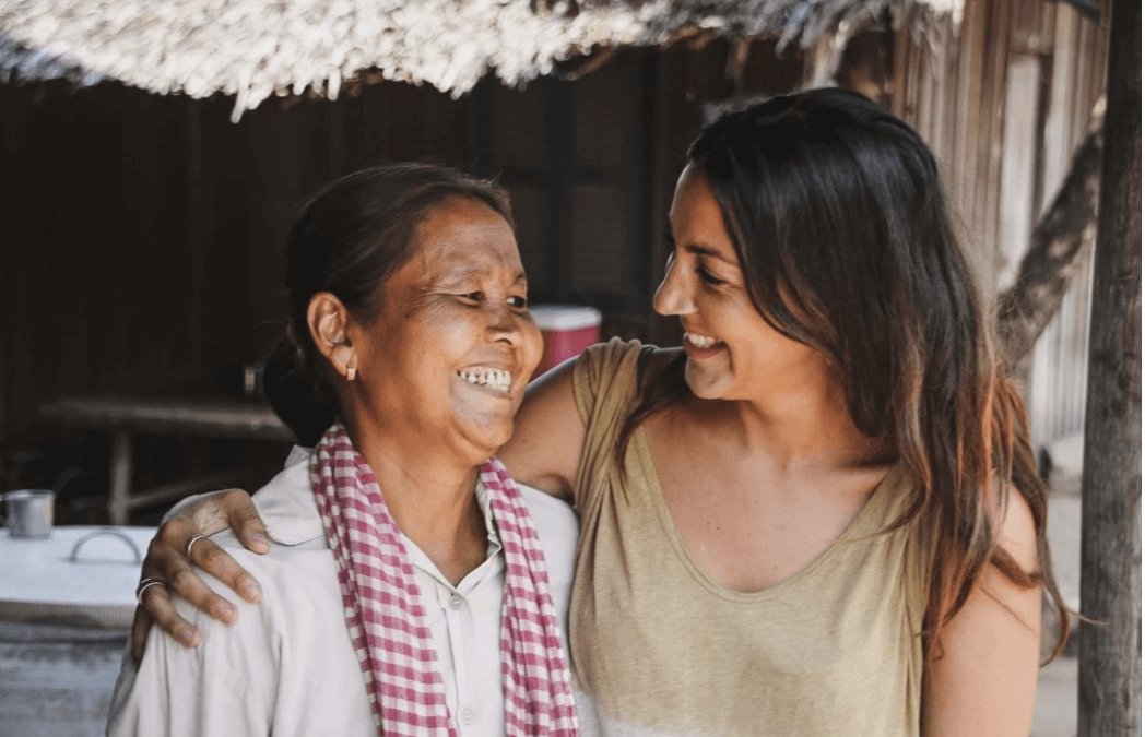 Apprendre le Khmer les premiers mots et phrases essentiels