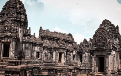 Banteay Samre