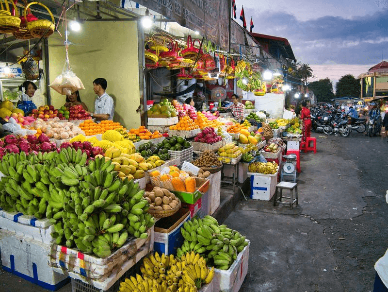 Koh Kong