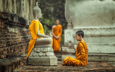 Le Bouddhisme au Cambodge