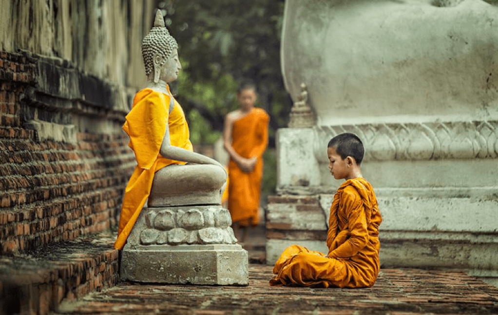 Wat Phnom