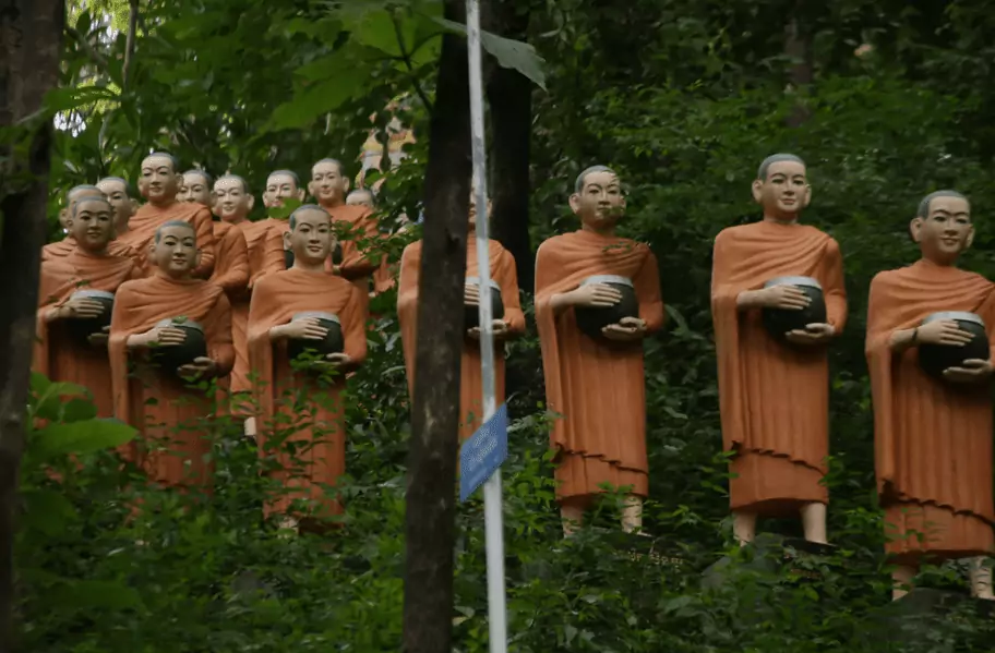 Phnom Sambok (Kratié)