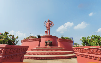 La province de Preah Vihear