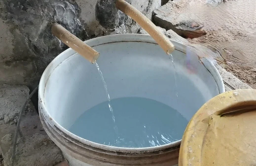 L’alcool de riz traditionnel du Cambodge