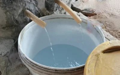 L’alcool de riz traditionnel du Cambodge