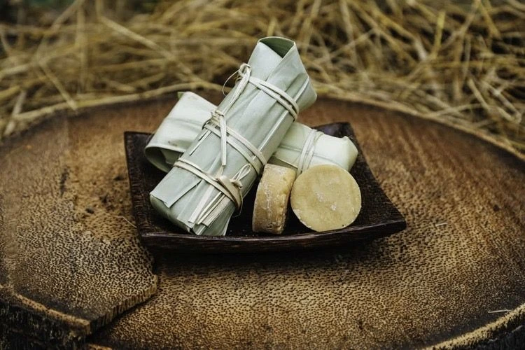 Le sucre de palme, une tradition bien Cambodgienne