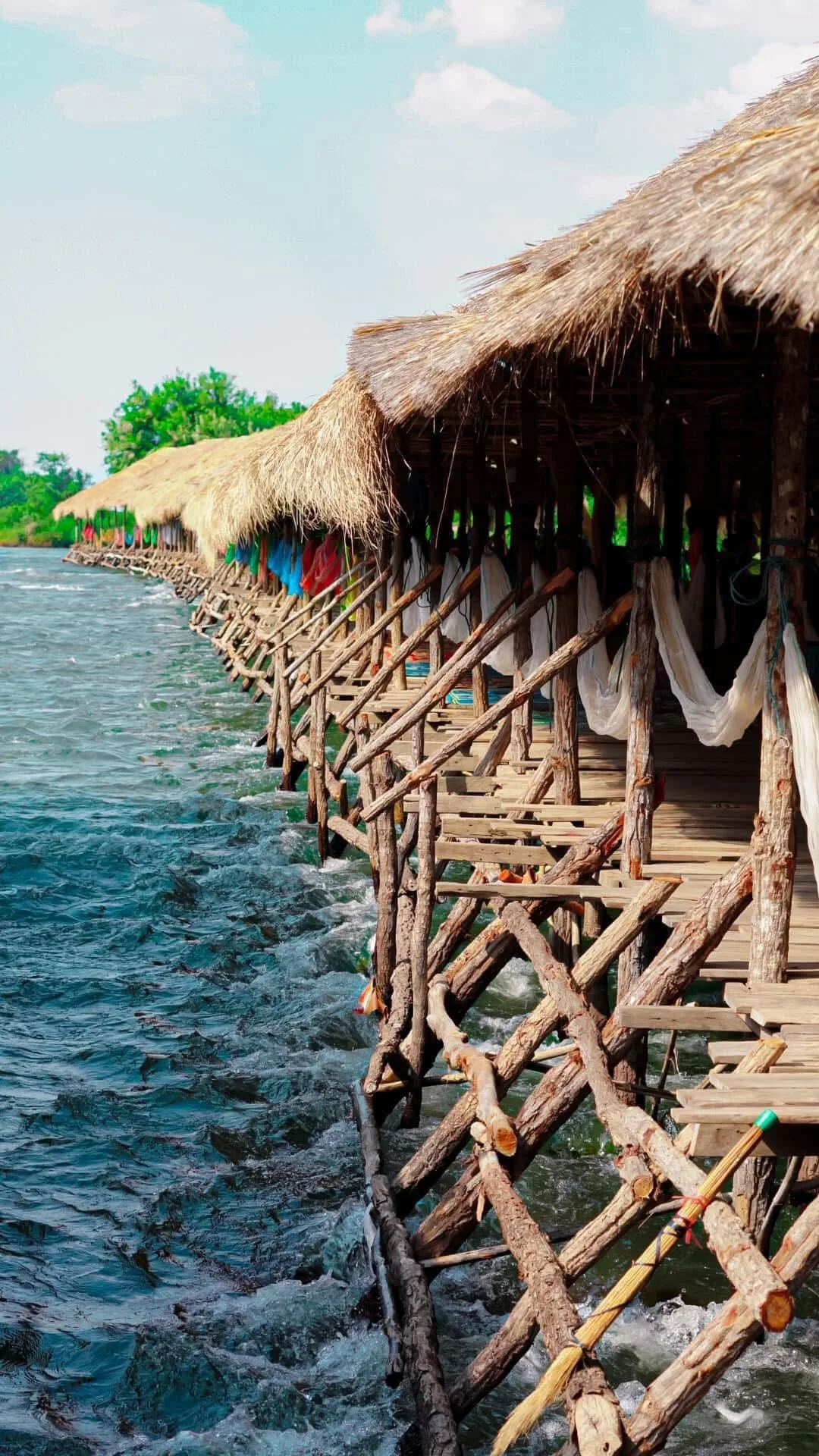 restaurant Cambodge