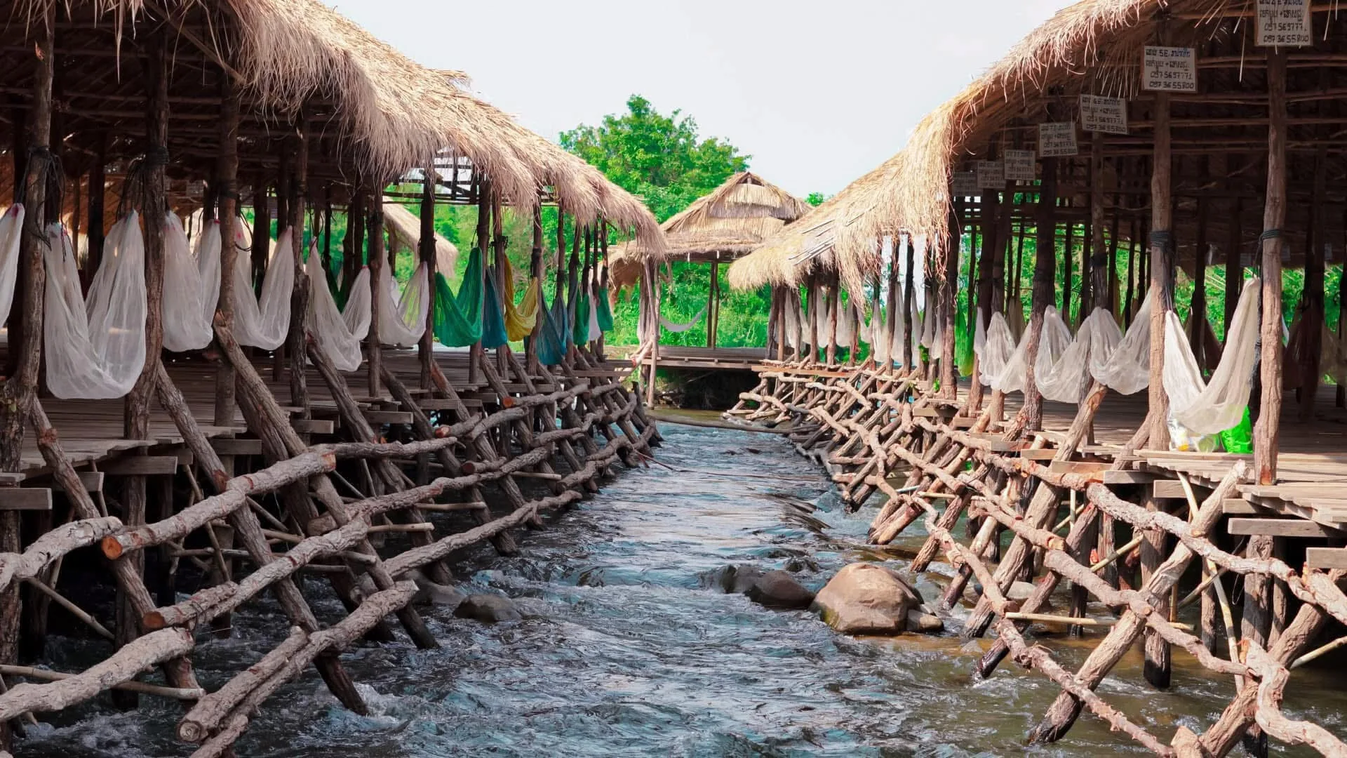 restaurant Cambodge