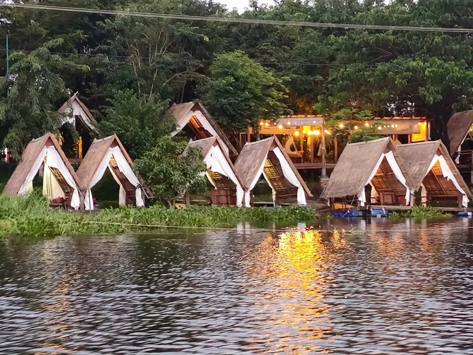 restaurant Cambodge