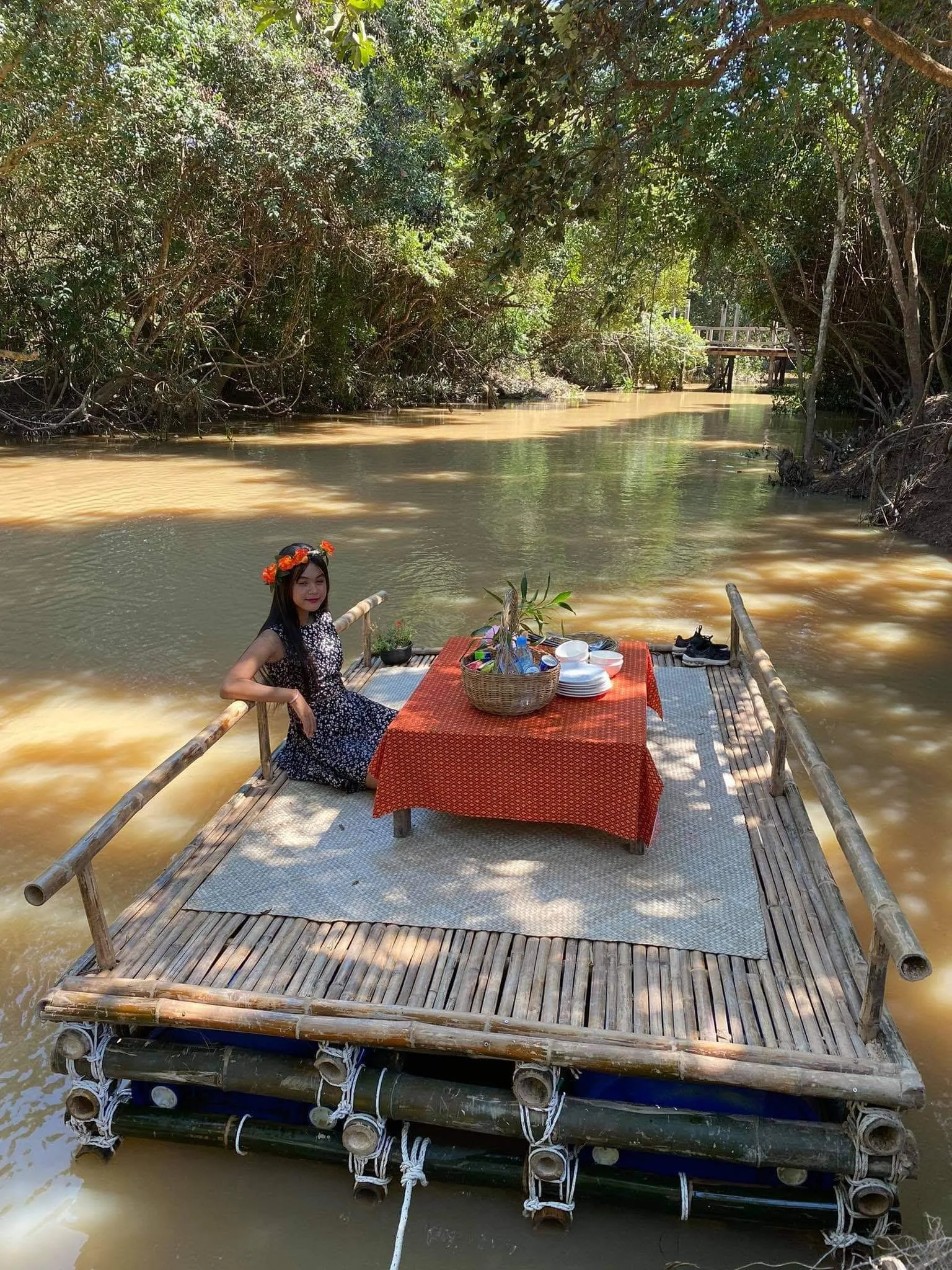 restaurant Cambodge
