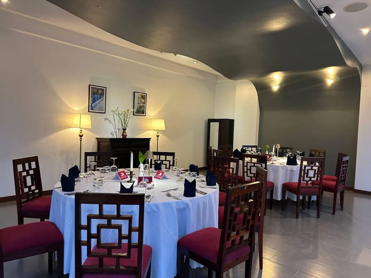 restaurant Cambodge
