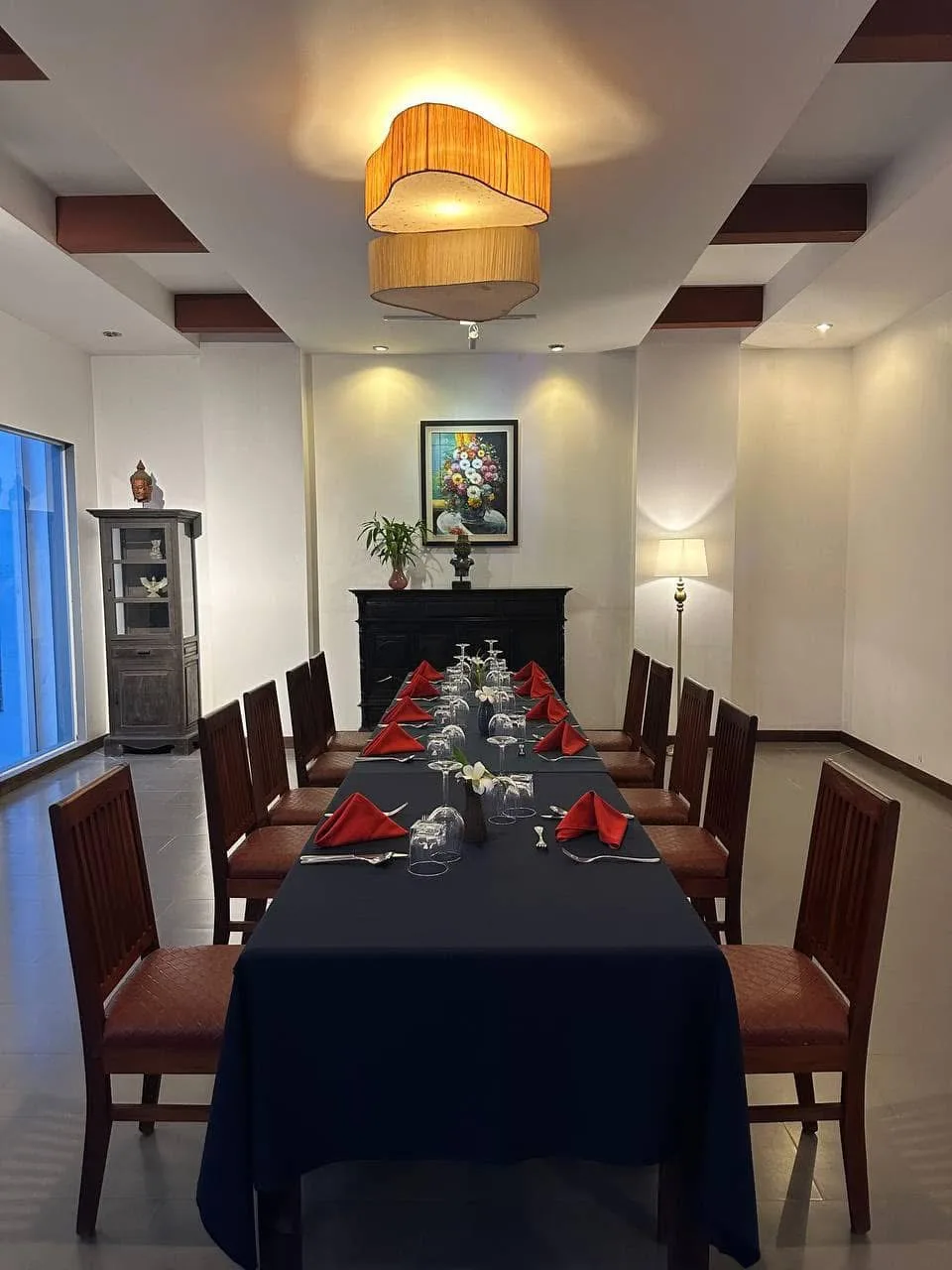restaurant Cambodge