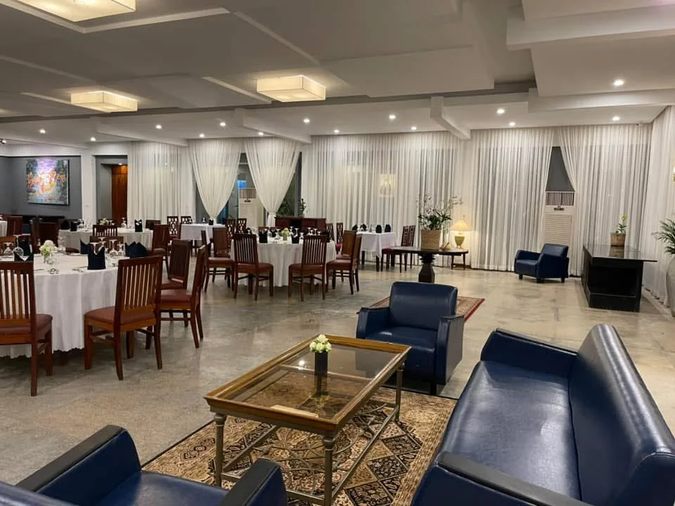 restaurant Cambodge