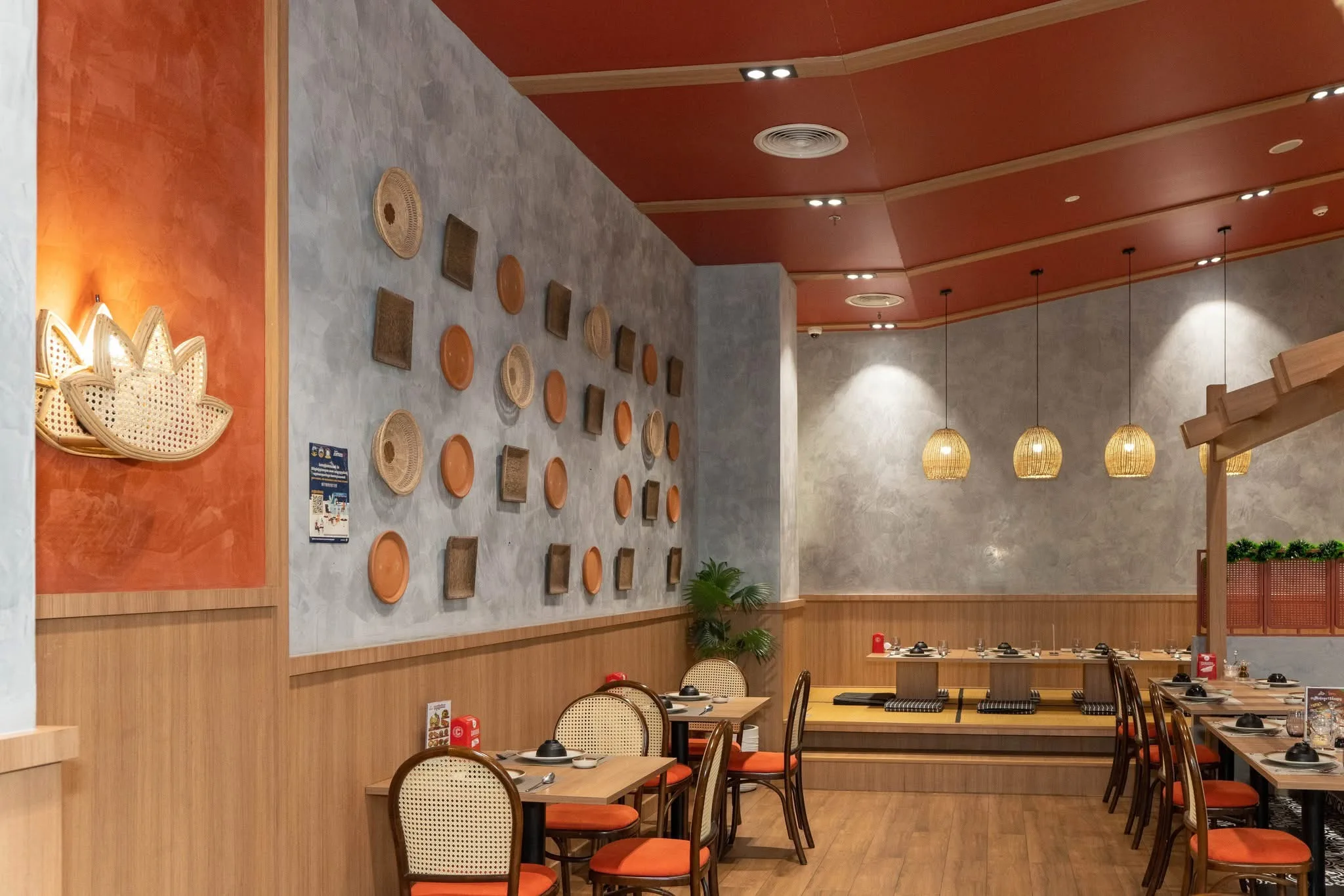 restaurant Cambodge