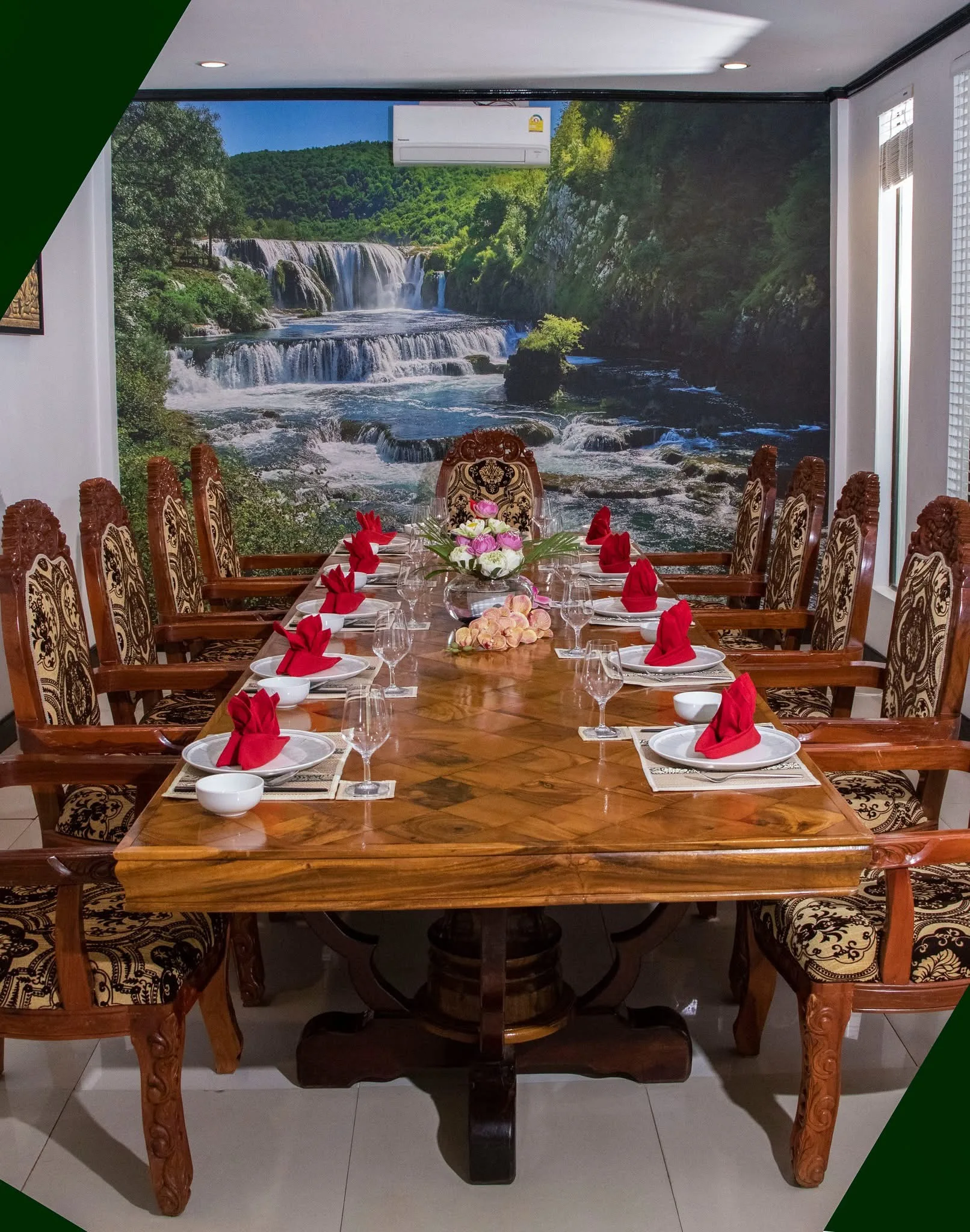restaurant Cambodge