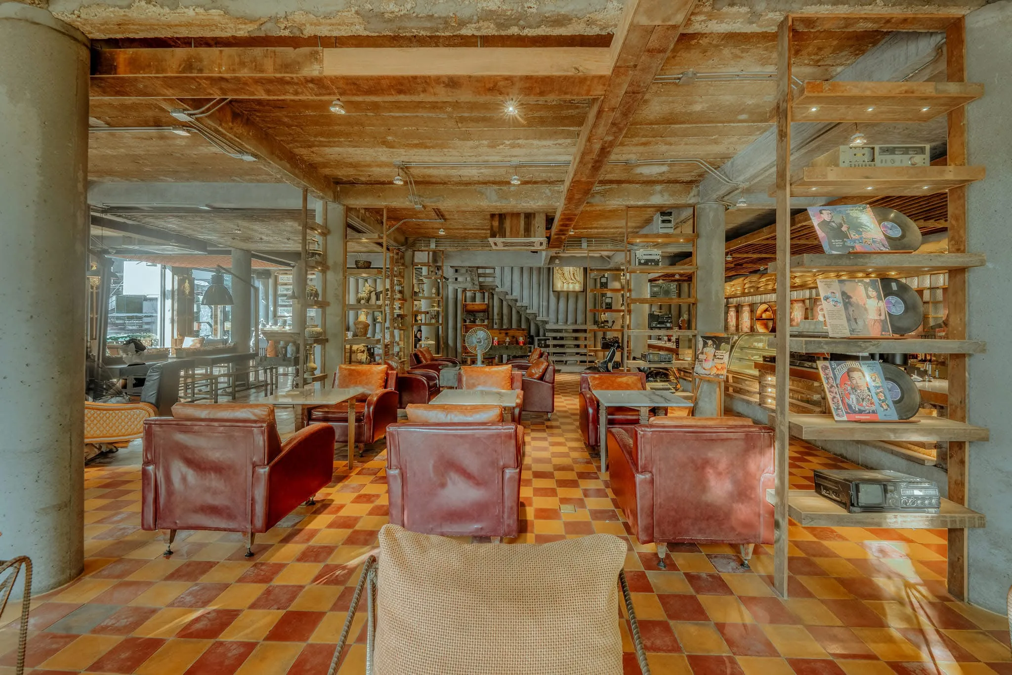 restaurant Cambodge