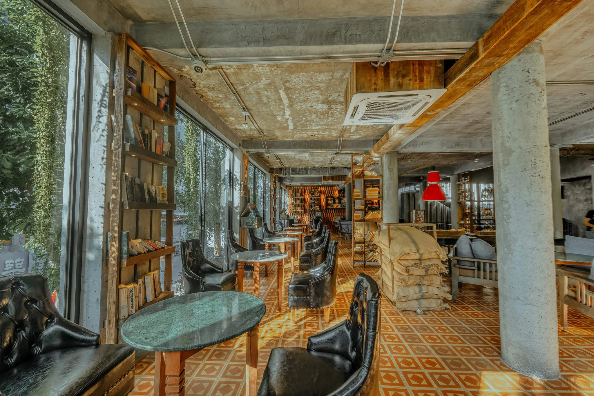 restaurant Cambodge