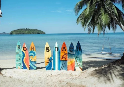 Palais royal de Phnom Penh