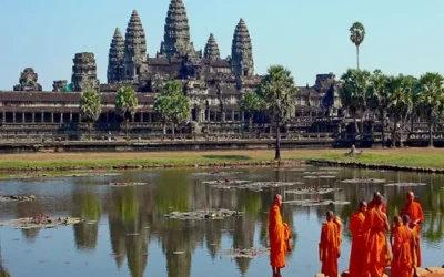 Angkor Wat