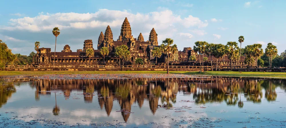 Les trésors incontournables et cachés du Cambodge