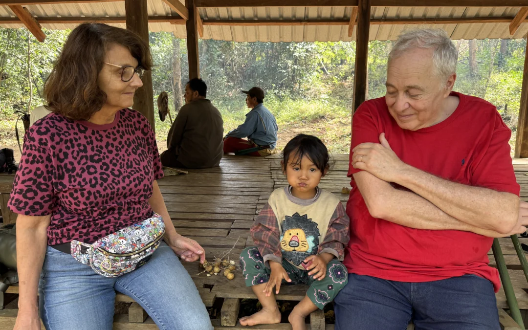 Sublime circuit sur mesure
