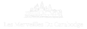 Les Merveilles du Cambodge