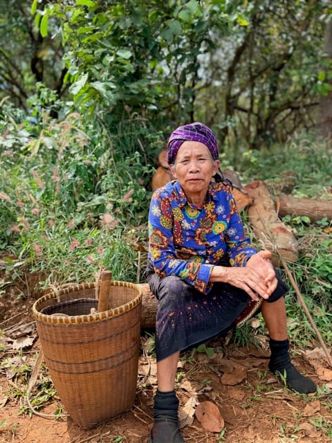 Rencontres avec les habitants, ethnies du Cambodge