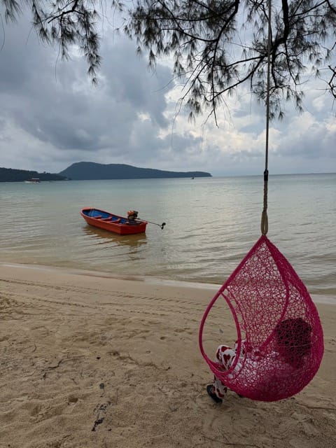 Voyage personnalisable au Cambodge